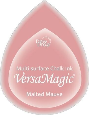 VersaMagic Dew Drops - Malted Mauve