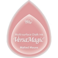VersaMagic Dew Drops - Malted Mauve