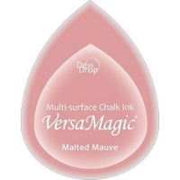 VersaMagic Dew Drops - Malted Mauve VersaMagic Dew Drops - Malted Mauve