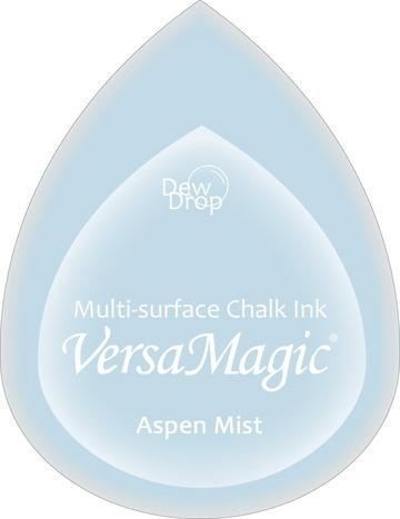 VersaMagic Dew Drops - Aspen Mist