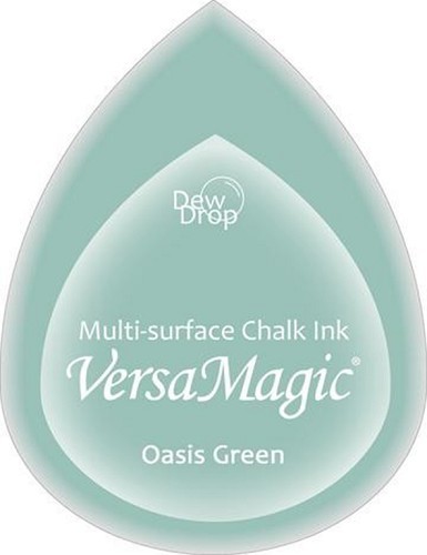 VersaMagic Dew Drops - Oasis Green
