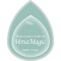 VersaMagic Dew Drops - Oasis Green