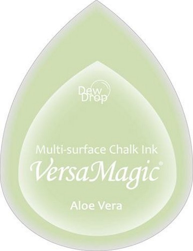 VersaMagic Dew Drops - Aloe Vera