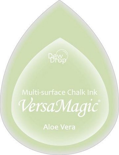 VersaMagic Dew Drops - Aloe Vera