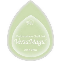VersaMagic Dew Drops - Aloe Vera