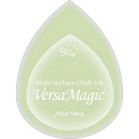 VersaMagic Dew Drops - Aloe Vera VersaMagic Dew Drops - Aloe Vera