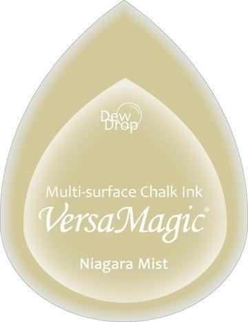 VersaMagic Dew Drops - Niagara Mist