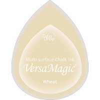 VersaMagic Dew Drops - Wheat