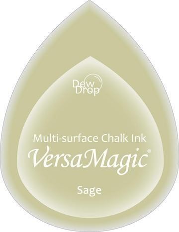 VersaMagic Dew Drops - Sage