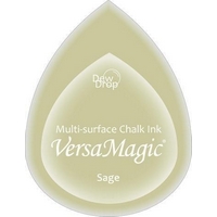VersaMagic Dew Drops - Sage VersaMagic Dew Drops - Sage