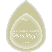 VersaMagic Dew Drops - Sage