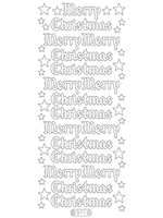 Starform Glitter Stickers Starform Glitter Stickers