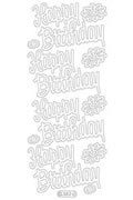 Starform Glitter Stickers Starform Glitter Stickers