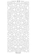 Starform Glitter Stickers Starform Glitter Stickers
