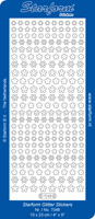 Starform Glitter Stickers Starform Glitter Stickers