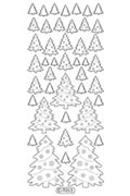 Starform Glitter Stickers Starform Glitter Stickers