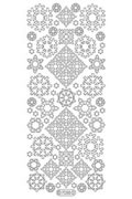 Starform Glitter Stickers Starform Glitter Stickers