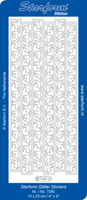 Starform Glitter Stickers Starform Glitter Stickers