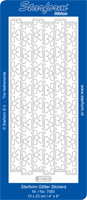 Starform Glitter Stickers Starform Glitter Stickers