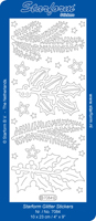 Starform Glitter Stickers Starform Glitter Stickers