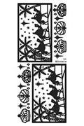 Peel Off Sticker - Three Kings Peel Off Sticker - Three Kings