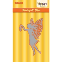 Nellie Snellen Hobby Solution Dies - Fairy-2