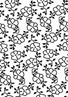Hobby Solution Embossing Folders - Small Flowers 1 Hobby Solution Embossing Folders - Small Flowers 1