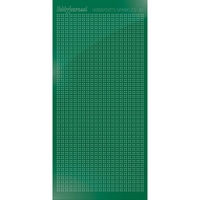 Hobbydots Sticker Sparkles 01 Mirror Green x 10 Hobbydots Sticker Sparkles 01 Mirror Green x 10