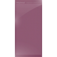 Hobbydots Sticker Sparkles 01 Mirror Violet x 10 Hobbydots Sticker Sparkles 01 Mirror Violet x 10