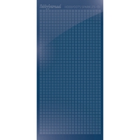 Hobbydots Sticker Sparkles 01 Mirror Blue x 10 Hobbydots Sticker Sparkles 01 Mirror Blue x 10