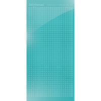 Hobbydots Sticker Sparkles 01 Mirror Emerald x 10 Hobbydots Sticker Sparkles 01 Mirror Emerald x 10