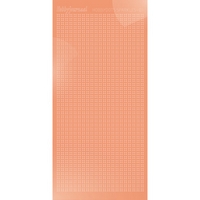Hobbydots Sticker Sparkles 01 Mirror Salmon x 10 Hobbydots Sticker Sparkles 01 Mirror Salmon x 10
