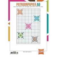 Hobbydots Sparkles Pattern Paper 140 x 97 mm