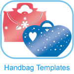 Handbag Templates