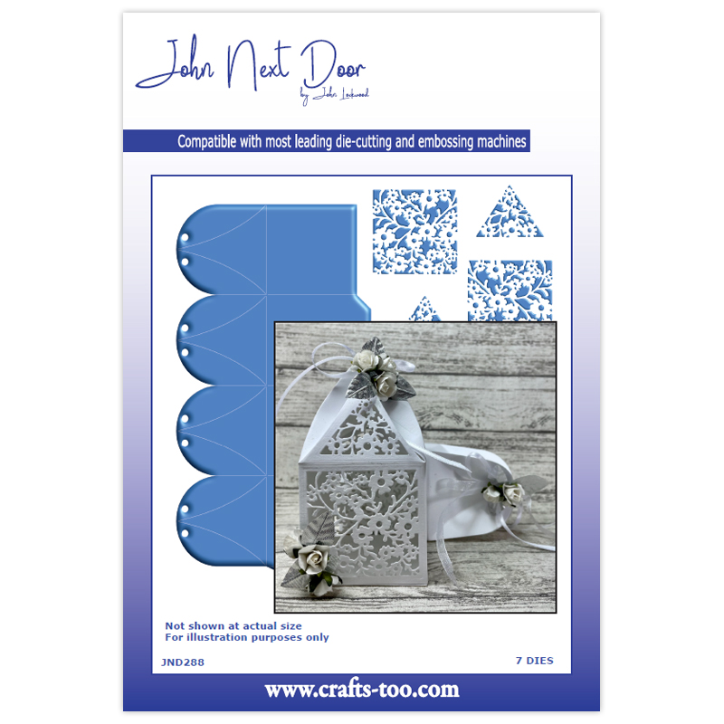 John Next Door - Summer Lantern (7pcs)