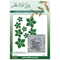 John Next Door - Hellebore John Next Door - Hellebore