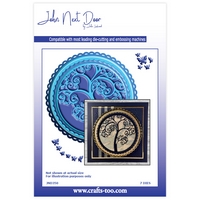 John Next Door - Elegant Tree (7pcs) John Next Door - Elegant Tree (7pcs)