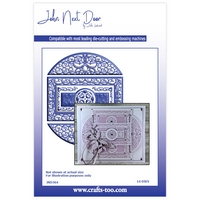 John Next Door - Tempest (14pcs) John Next Door - Tempest (14pcs)
