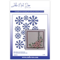 John Next Door - Carnation John Next Door - Carnation