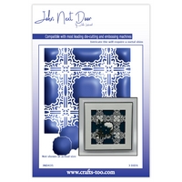 John Next Door - Infinity Square (3pcs)