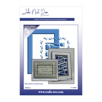 NEW John Next Door - Wave FrameMaker (6pcs) NEW John Next Door - Wave FrameMaker (6pcs)