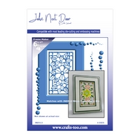NEW John Next Door - Daisy FrameMaker (6pcs) NEW John Next Door - Daisy FrameMaker (6pcs)