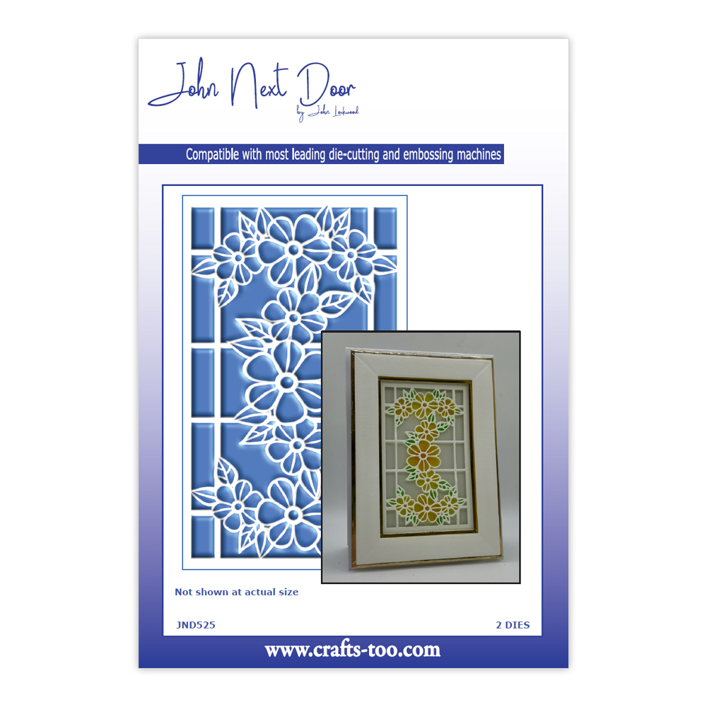 John Next Door - Janes Panel