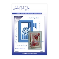 John Next Door - Dotted Lines FrameMaker