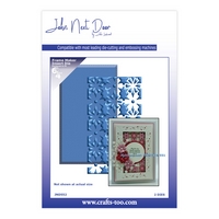 NEW John Next Door - Dogwood Trail Insert