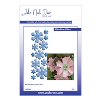 John Next Door - Strawberry Flowers