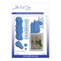 John Next Door - Strawberry Fields Panels