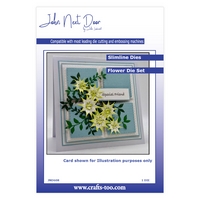 SOLD OUT John Next Door - Eidleweiss