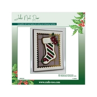 John Next Door - Large Stocking