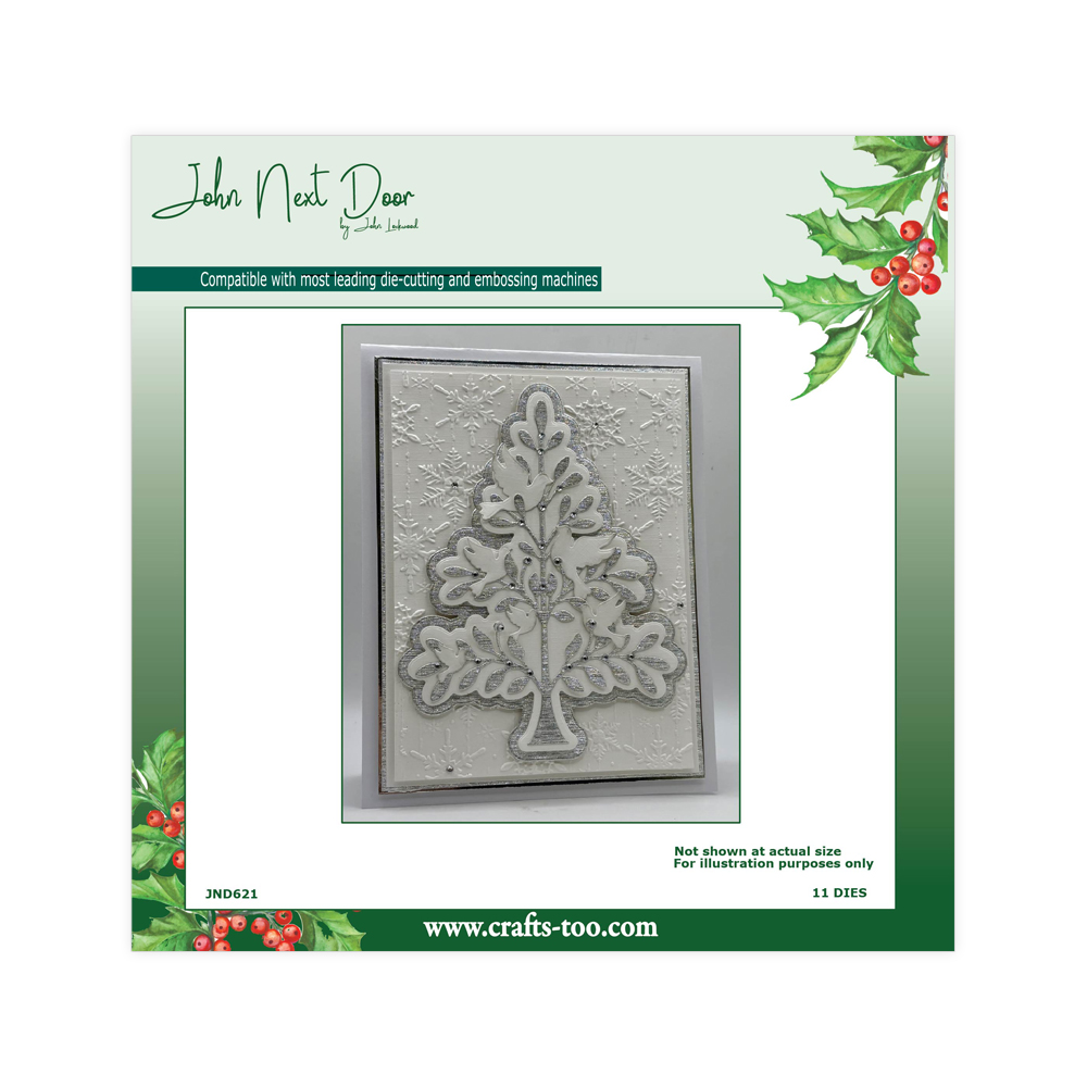  Out Of Stock John Next Door - Meggie's Tree